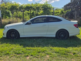 Mercedes-Benz C 250 AMG, снимка 5