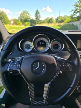 Mercedes-Benz C 250 AMG, снимка 11