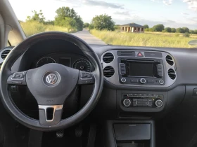 VW Golf Plus 2.0 FACELIFT, снимка 11