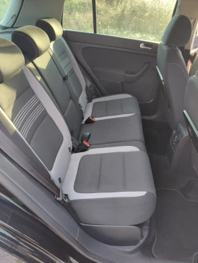VW Golf Plus 2.0 FACELIFT, снимка 8
