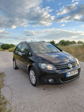 VW Golf Plus 2.0 FACELIFT, снимка 6