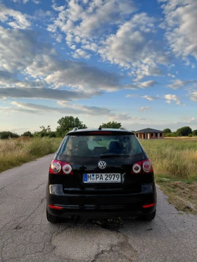VW Golf Plus 2.0 FACELIFT, снимка 4