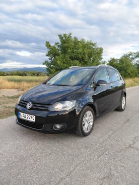 VW Golf Plus 2.0 FACELIFT, снимка 1