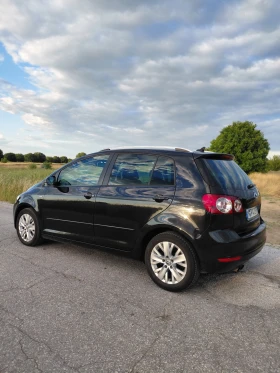 VW Golf Plus 2.0 FACELIFT, снимка 3