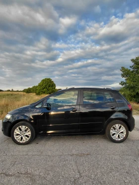 VW Golf Plus 2.0 FACELIFT, снимка 2
