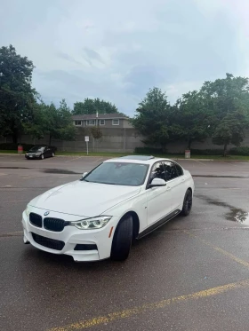 BMW 340 340i xDrive  CARFAX, снимка 1
