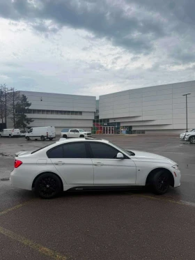 BMW 340 340i xDrive  CARFAX, снимка 3
