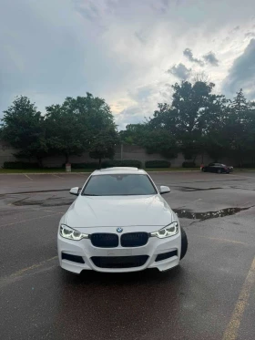 BMW 340 340i xDrive  CARFAX, снимка 6
