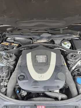 Mercedes-Benz S 550, снимка 10
