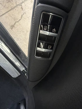 Mercedes-Benz S 550, снимка 8
