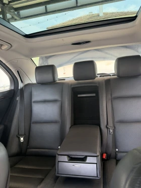 Mercedes-Benz S 550, снимка 9