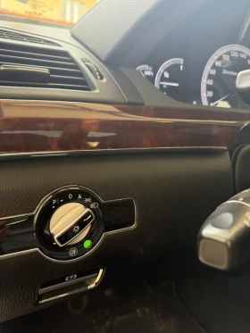 Mercedes-Benz S 550, снимка 7