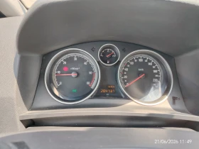 Opel Zafira, снимка 9