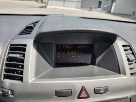 Opel Zafira, снимка 8