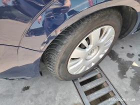 Opel Zafira, снимка 5