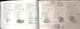 Opel Zafira, снимка 13