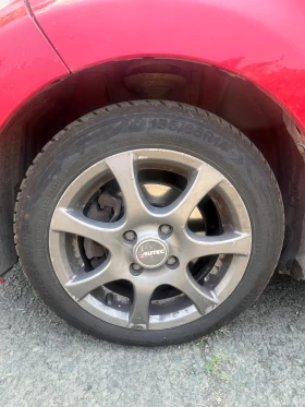 Toyota Aygo, снимка 4