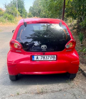 Toyota Aygo, снимка 2