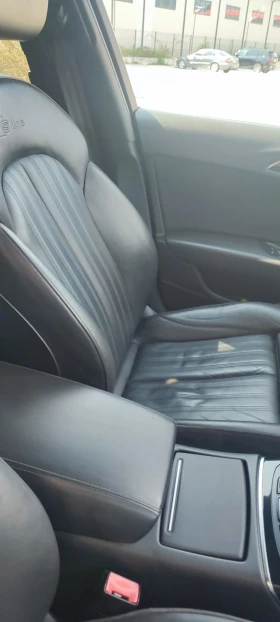 Audi A6, снимка 7