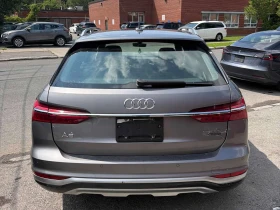 Audi A6 Allroad * Progressiv * CARFAX * ОПЦИЯ ЗА ФИНАНСИРАНЕ, снимка 4