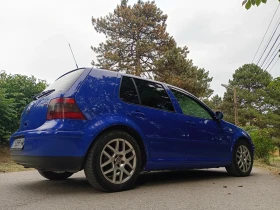 VW Golf, снимка 4