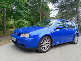 VW Golf, снимка 2