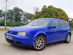VW Golf, снимка 6