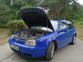 VW Golf, снимка 7