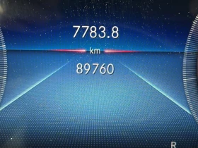 Mercedes-Benz B 200, снимка 13