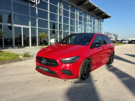 Mercedes-Benz B 200, снимка 1