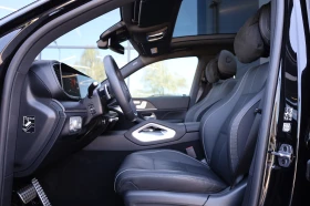 Mercedes-Benz GLS 450 FACELIFT* 4 MATIC* AMG LINE* PANO* BURMESTER* 360*, снимка 13