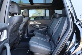 Mercedes-Benz GLS 450 FACELIFT* 4 MATIC* AMG LINE* PANO* BURMESTER* 360*, снимка 16
