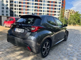 Toyota Yaris HYBRID/KEYLESS/LED/CARPLAY/STYLE-PLUS, снимка 4