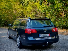 VW Passat 2.0TDI(140)* 4-MOTION* 6-СКОРОСТИ* HIGHLINE* , снимка 5