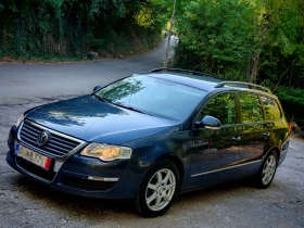 VW Passat 2.0TDI(140)* 4-MOTION* 6-СКОРОСТИ* HIGHLINE* , снимка 3