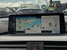 BMW 340 I XDRIVE| HAR/KAR| ПАМЕТ| ПОДГРЕВИ| ПАНО| 2 КЛЮЧА, снимка 11