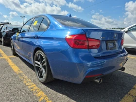BMW 340 I XDRIVE| HAR/KAR| ПАМЕТ| ПОДГРЕВИ| ПАНО| 2 КЛЮЧА, снимка 4