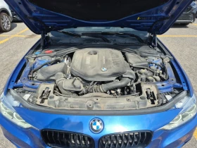 BMW 340 I XDRIVE| HAR/KAR| ПАМЕТ| ПОДГРЕВИ| ПАНО| 2 КЛЮЧА, снимка 17