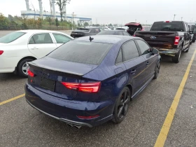 Audi S3 TECHNIK, ИНТЕЙК, АВТОКРЕДИТ, снимка 3