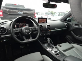 Audi S3 TECHNIK, ИНТЕЙК, АВТОКРЕДИТ, снимка 10
