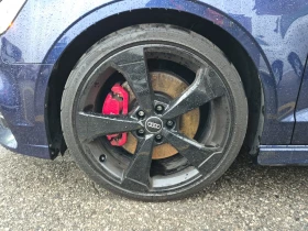 Audi S3 TECHNIK, ИНТЕЙК, АВТОКРЕДИТ, снимка 6