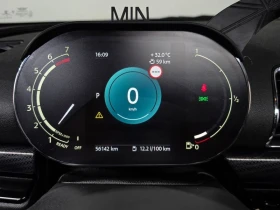 Mini Clubman КРАЙНА ЦЕНА: 20210 EUR !!!РЕАЛНА КРАЙНА ЦЕНА!!!, снимка 8