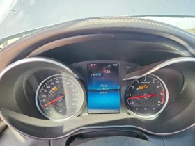 Mercedes-Benz C 43 AMG BURMESTER| MULTIBEAM| ПОДГРЕВ| KEYLESS, снимка 9