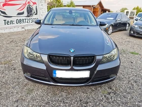 BMW 320 2.0D , снимка 8