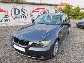 BMW 320 2.0D , снимка 1