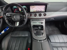 Mercedes-Benz E 450 AMG 4MATIC Coupe | 360 CAM* HEAD UP* BURMESTER* , снимка 7