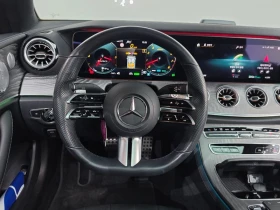 Mercedes-Benz E 450 AMG 4MATIC Coupe | 360 CAM* HEAD UP* BURMESTER* , снимка 13
