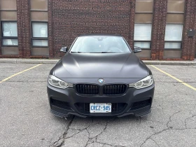 BMW 340 * ВСИЧКИ ЕКСТРИ * DOWNPIPE* ДВА ЧИФТА ГУМИ/ДЖАНТИ*, снимка 2