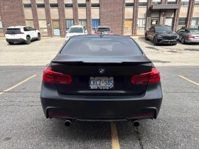 BMW 340 * ВСИЧКИ ЕКСТРИ * DOWNPIPE* ДВА ЧИФТА ГУМИ/ДЖАНТИ*, снимка 5