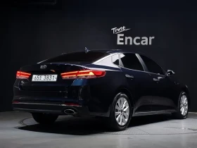 Kia K5 2Nd Generation 2.0 Mx Prestige, снимка 2